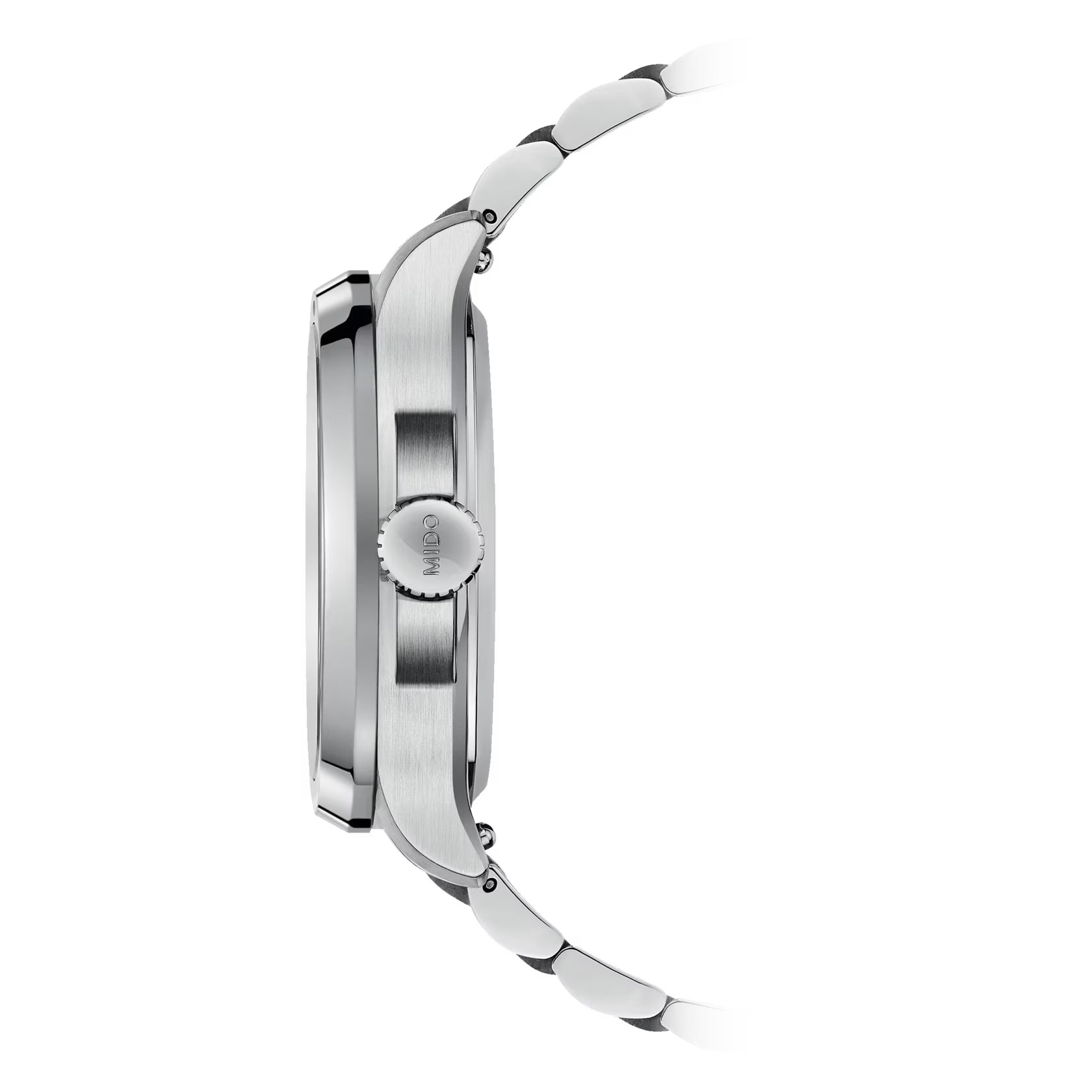 Orologio Uomo Mido Automatico Multifort TV Gran Data Nero M0495261108100